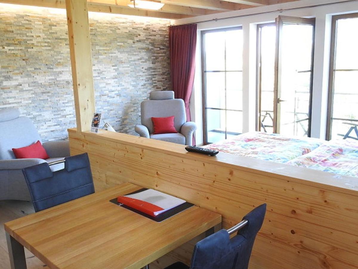 Ferienhaus Albzeit Албщат Екстериор снимка
