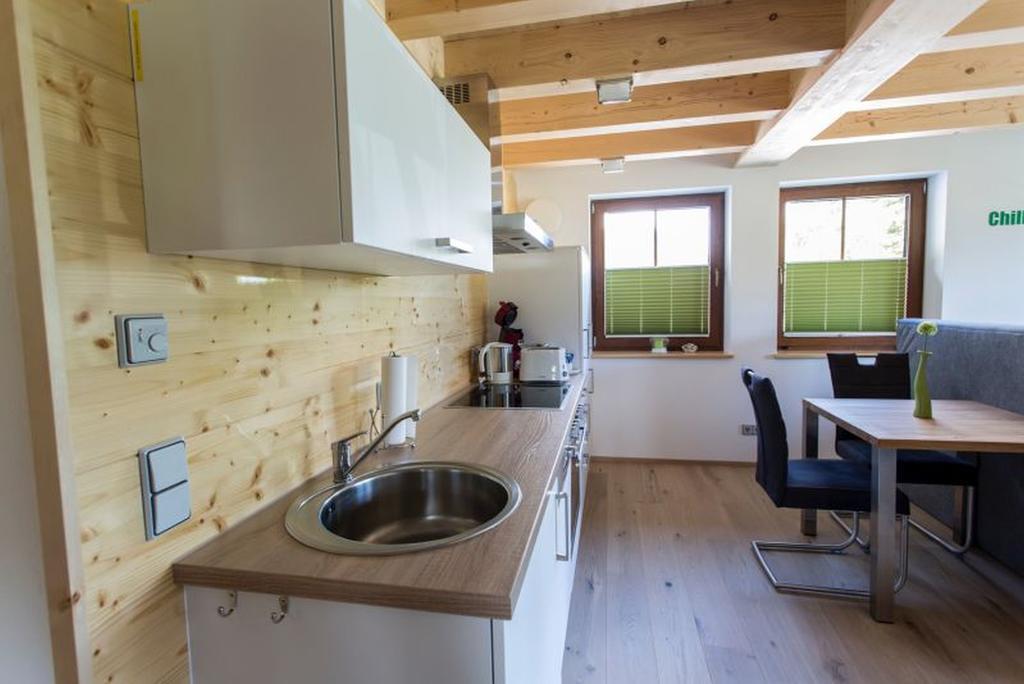Ferienhaus Albzeit Албщат Екстериор снимка