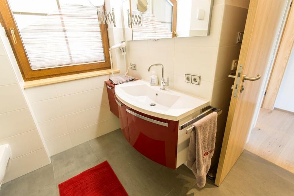 Ferienhaus Albzeit Албщат Екстериор снимка