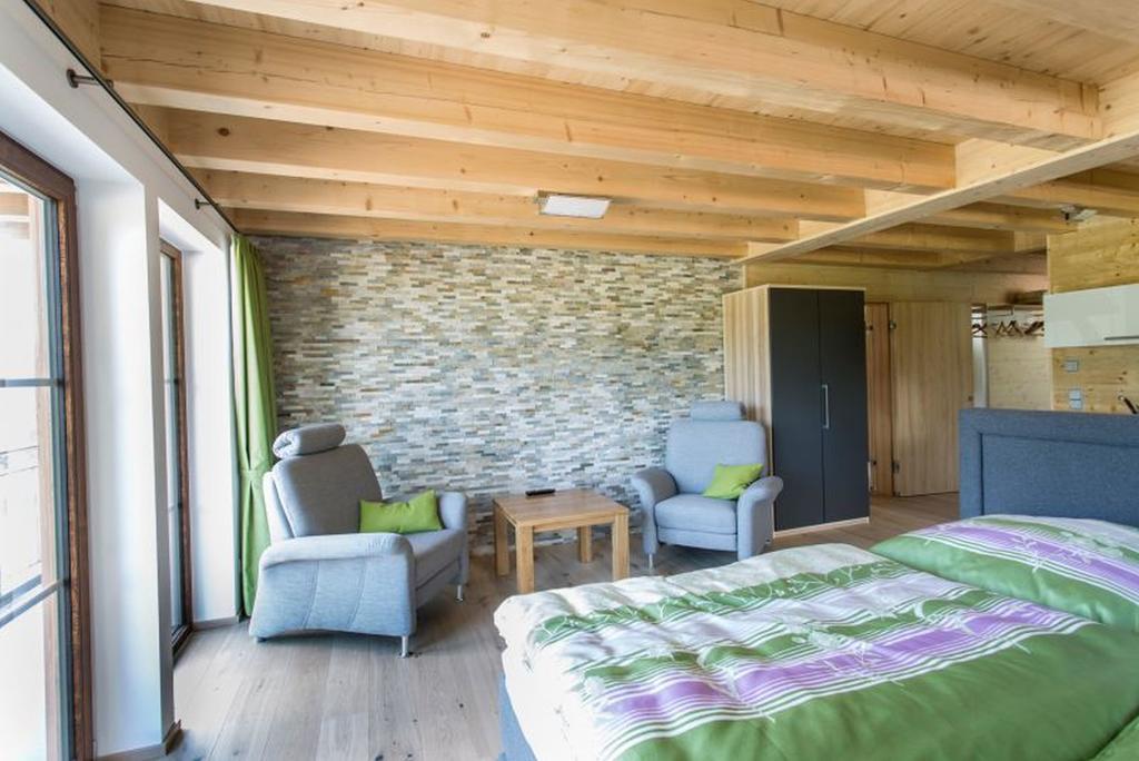 Ferienhaus Albzeit Албщат Екстериор снимка