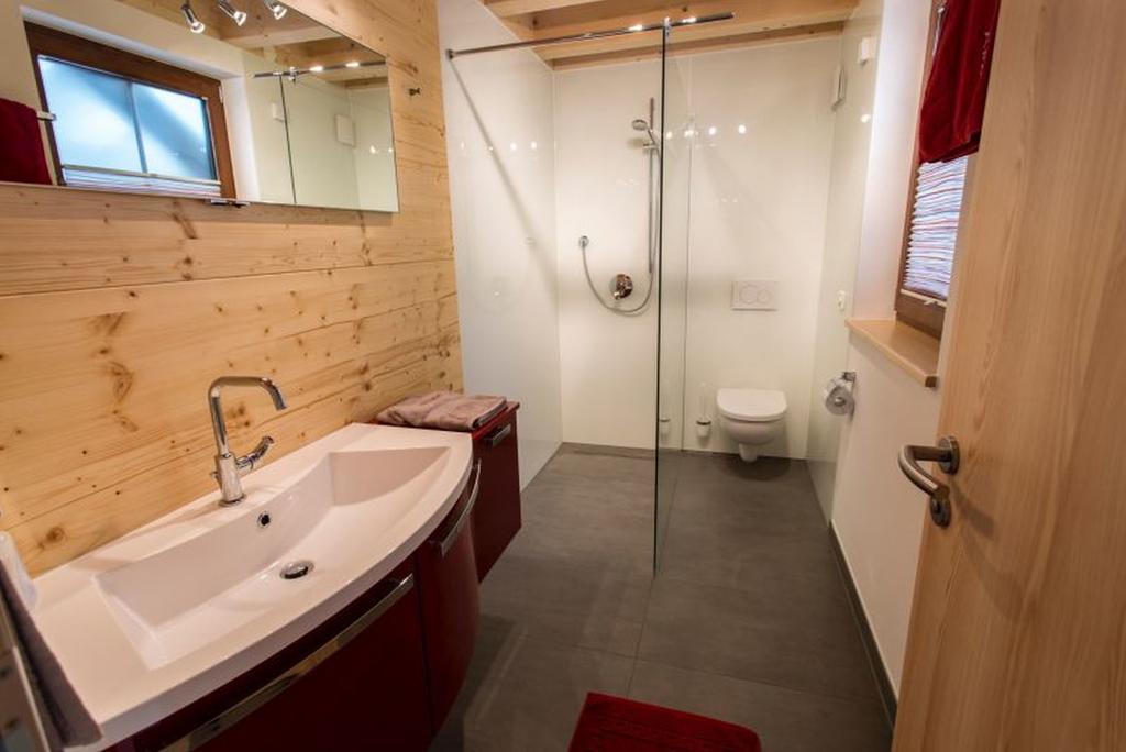 Ferienhaus Albzeit Албщат Екстериор снимка