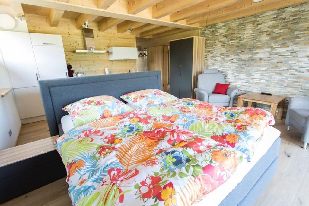 Ferienhaus Albzeit Албщат Екстериор снимка
