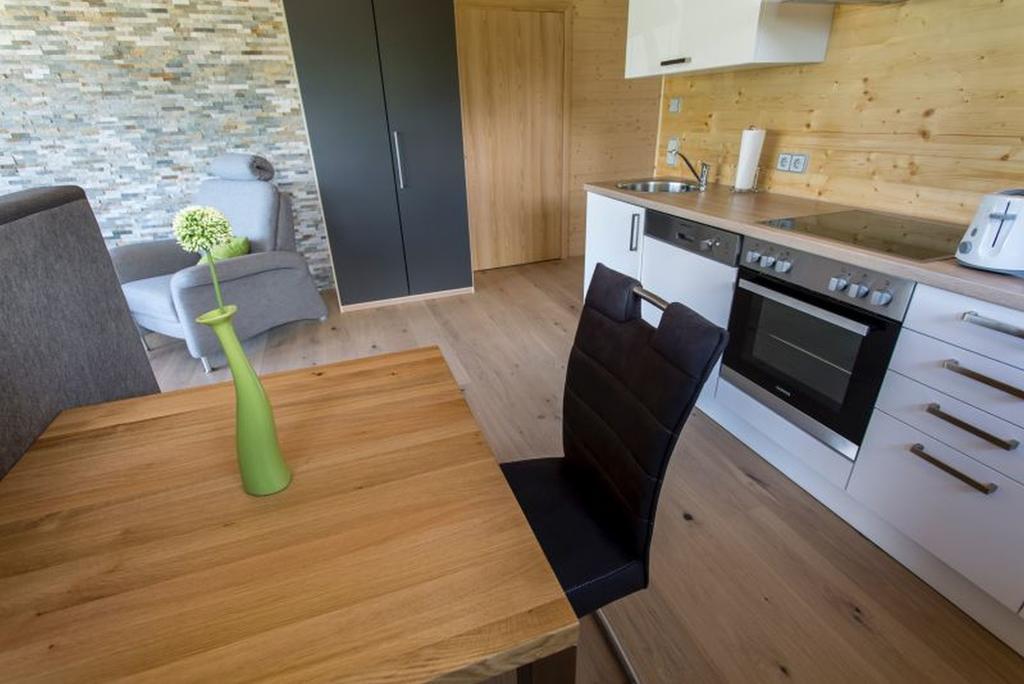 Ferienhaus Albzeit Албщат Екстериор снимка