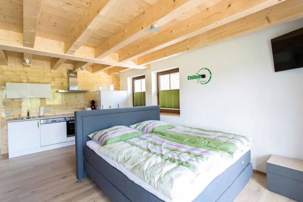 Ferienhaus Albzeit Албщат Екстериор снимка