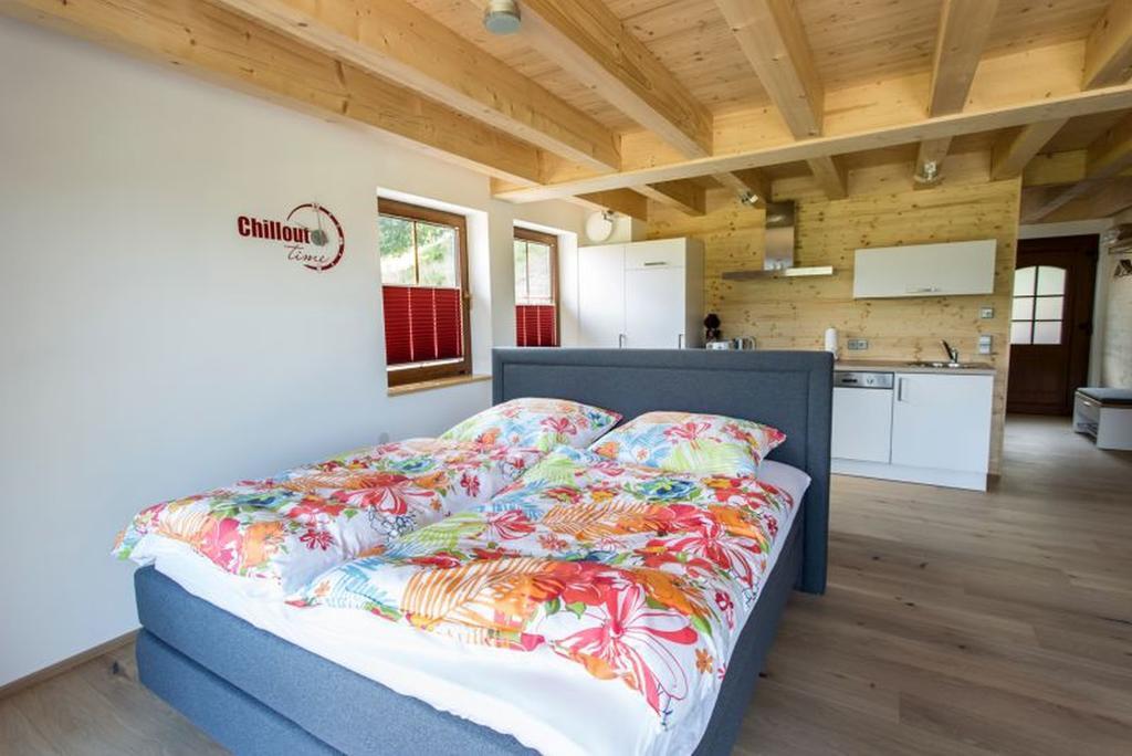 Ferienhaus Albzeit Албщат Екстериор снимка