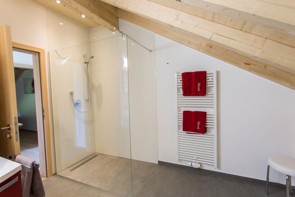Ferienhaus Albzeit Албщат Екстериор снимка