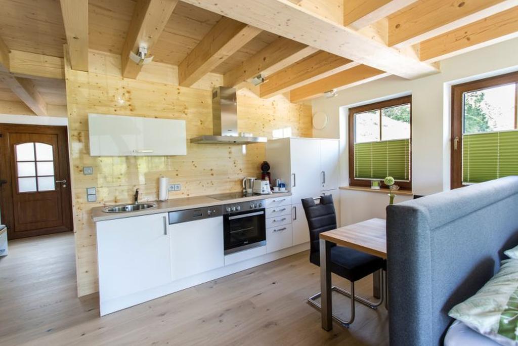 Ferienhaus Albzeit Албщат Екстериор снимка