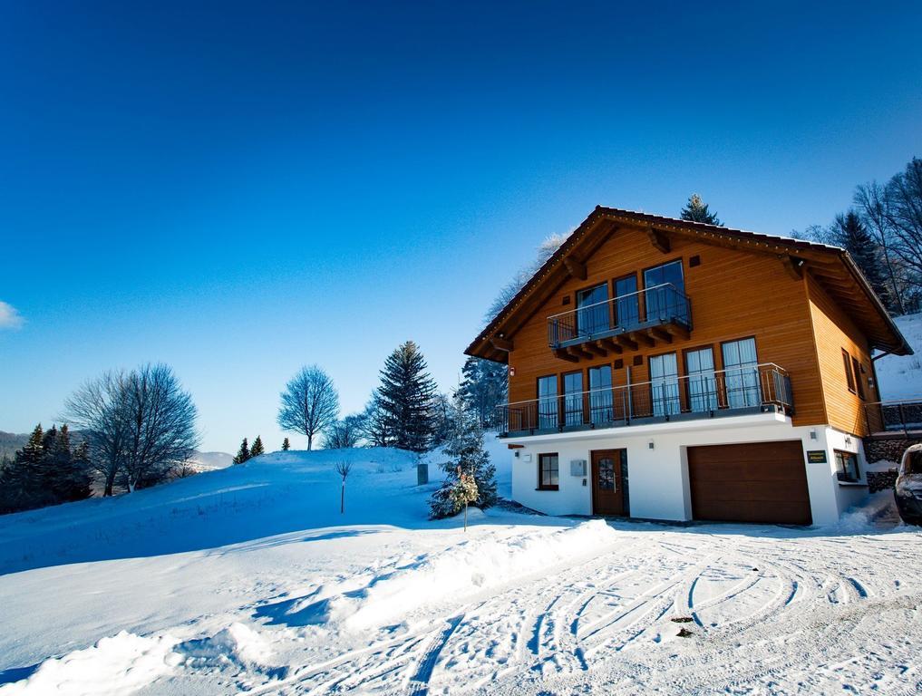 Ferienhaus Albzeit Албщат Екстериор снимка