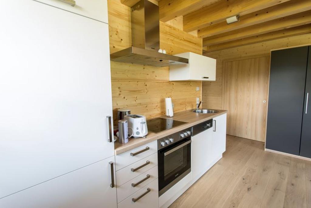 Ferienhaus Albzeit Албщат Екстериор снимка