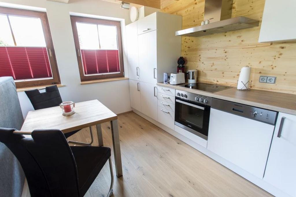 Ferienhaus Albzeit Албщат Екстериор снимка
